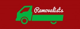 Removalists Colebrook - Furniture Removals